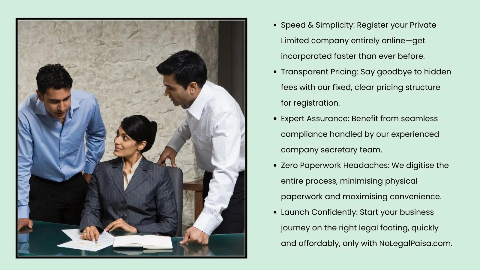 Private Limited Company